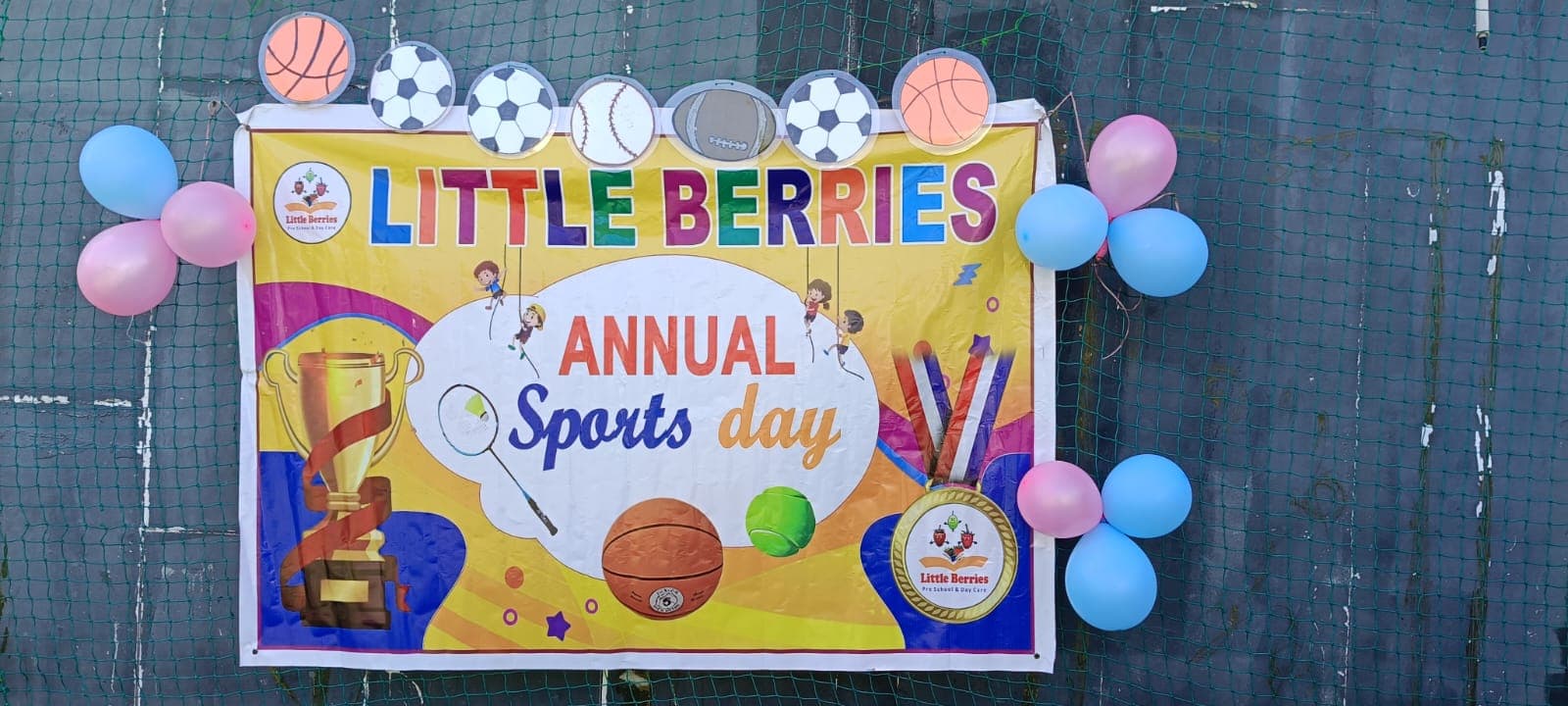 Annual Day Celebrations